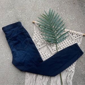 L’Agence High Rise Skinny Jeans Size 29